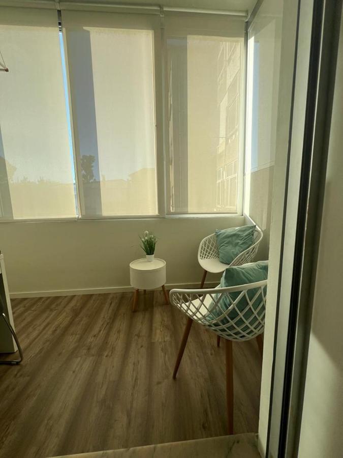 Acquamarina Porto Apartment Exterior foto