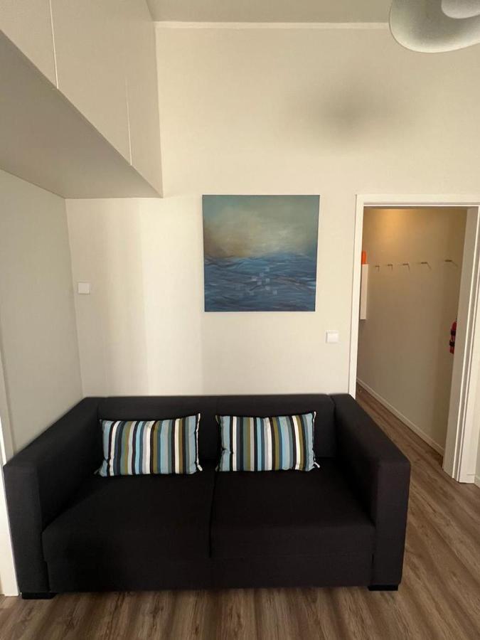 Acquamarina Porto Apartment Exterior foto