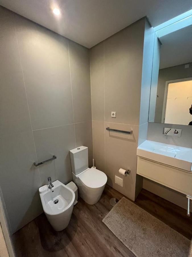 Acquamarina Porto Apartment Exterior foto