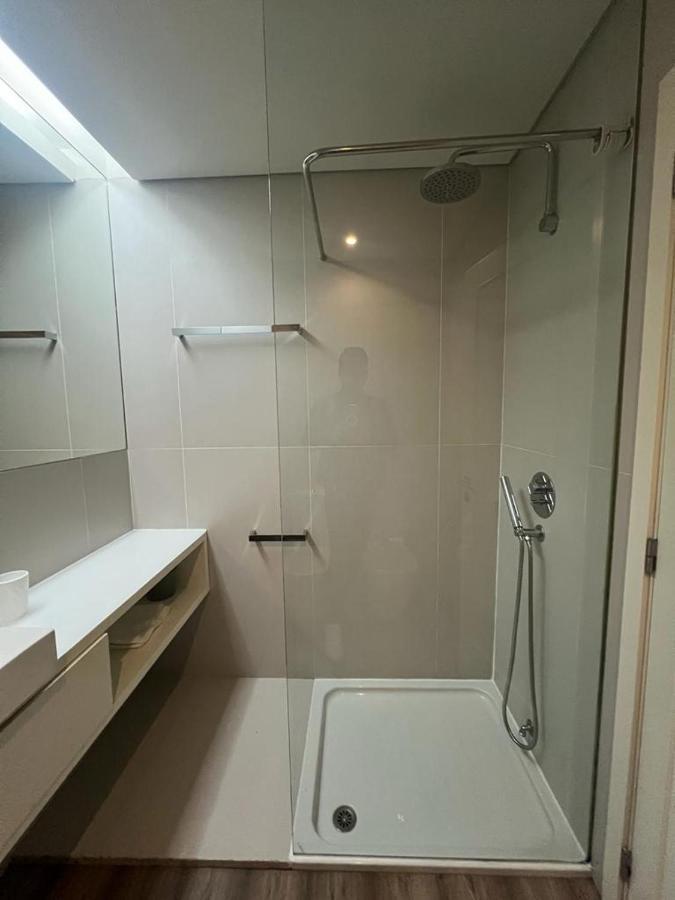Acquamarina Porto Apartment Exterior foto